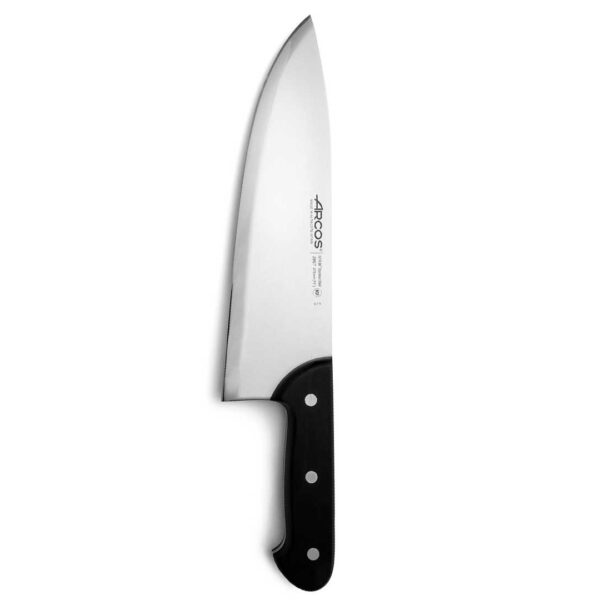 Cuchillo de Carnicero Universal Arcos – Acero Inoxidable Profesional