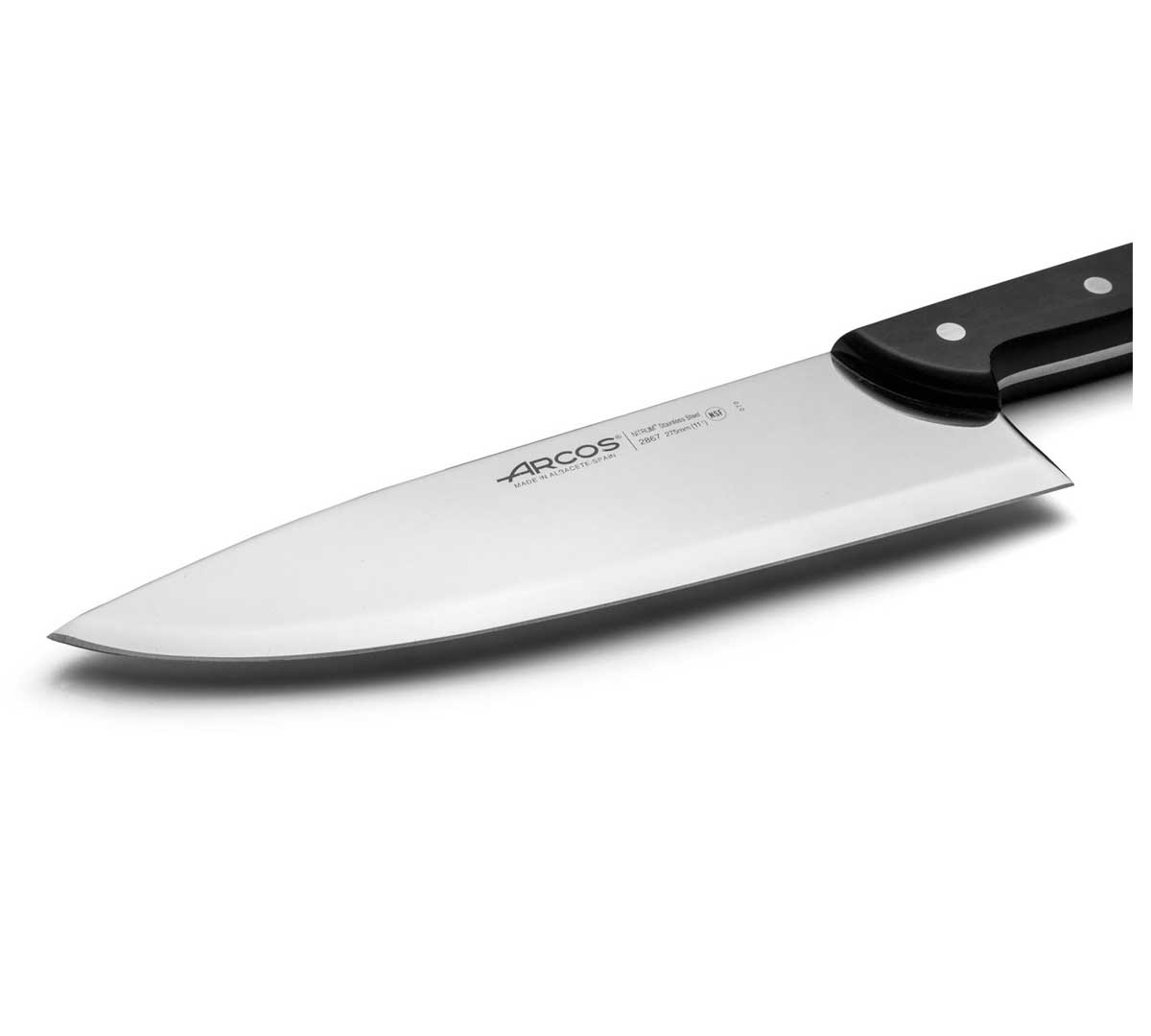 Cuchillo de Carnicero Universal Arcos – Acero Inoxidable Profesional - Image 3