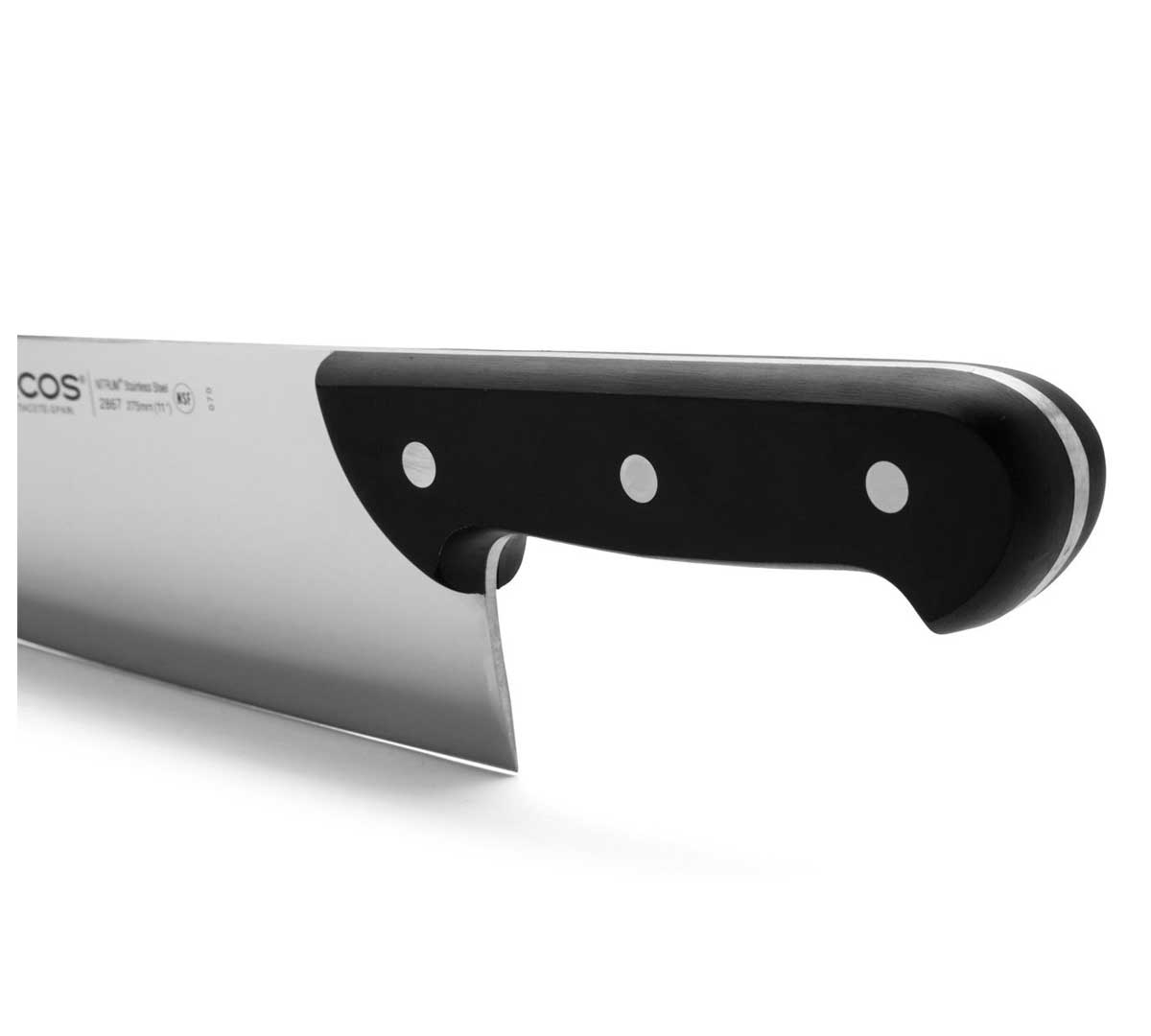 Cuchillo de Carnicero Universal Arcos – Acero Inoxidable Profesional - Image 4