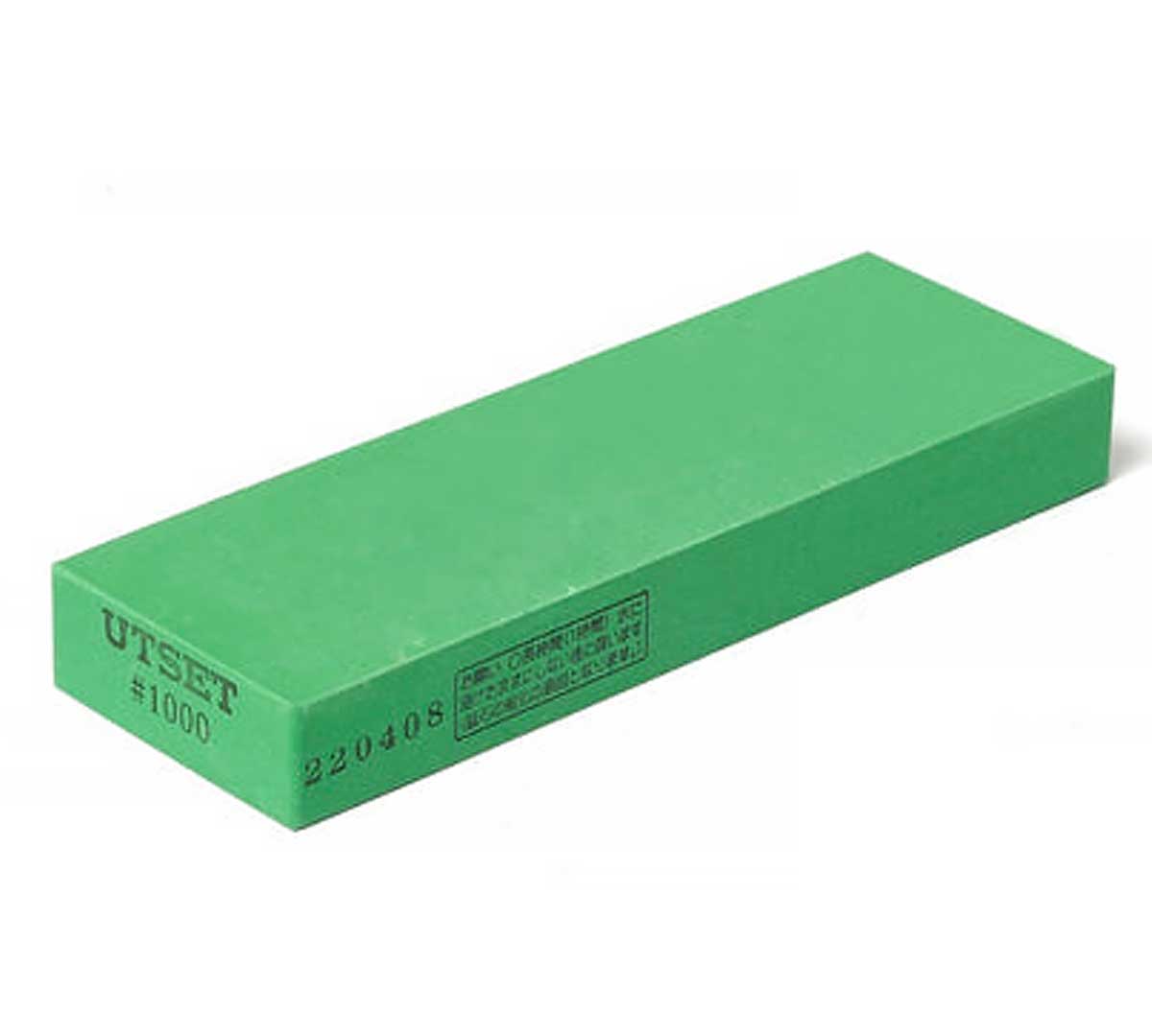 Piedra de Afilar Profesional Comas 1000 Granos