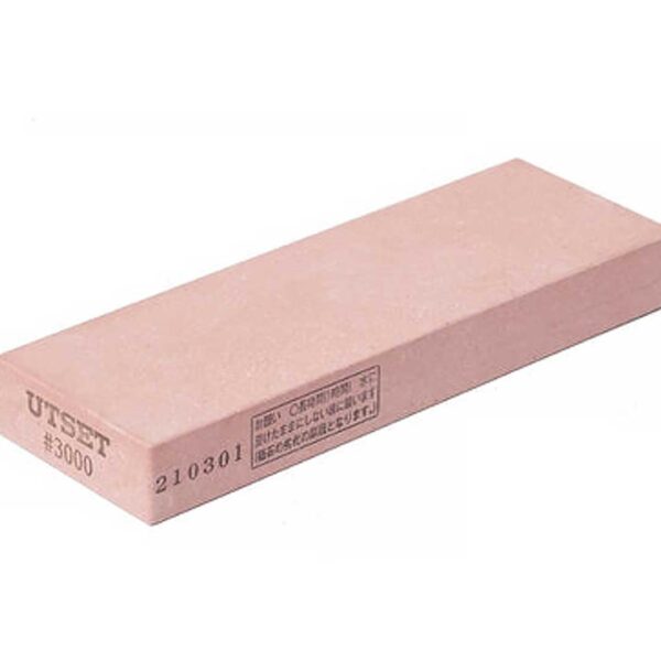 Piedra de Afilar Profesional Comas 3000 Granos