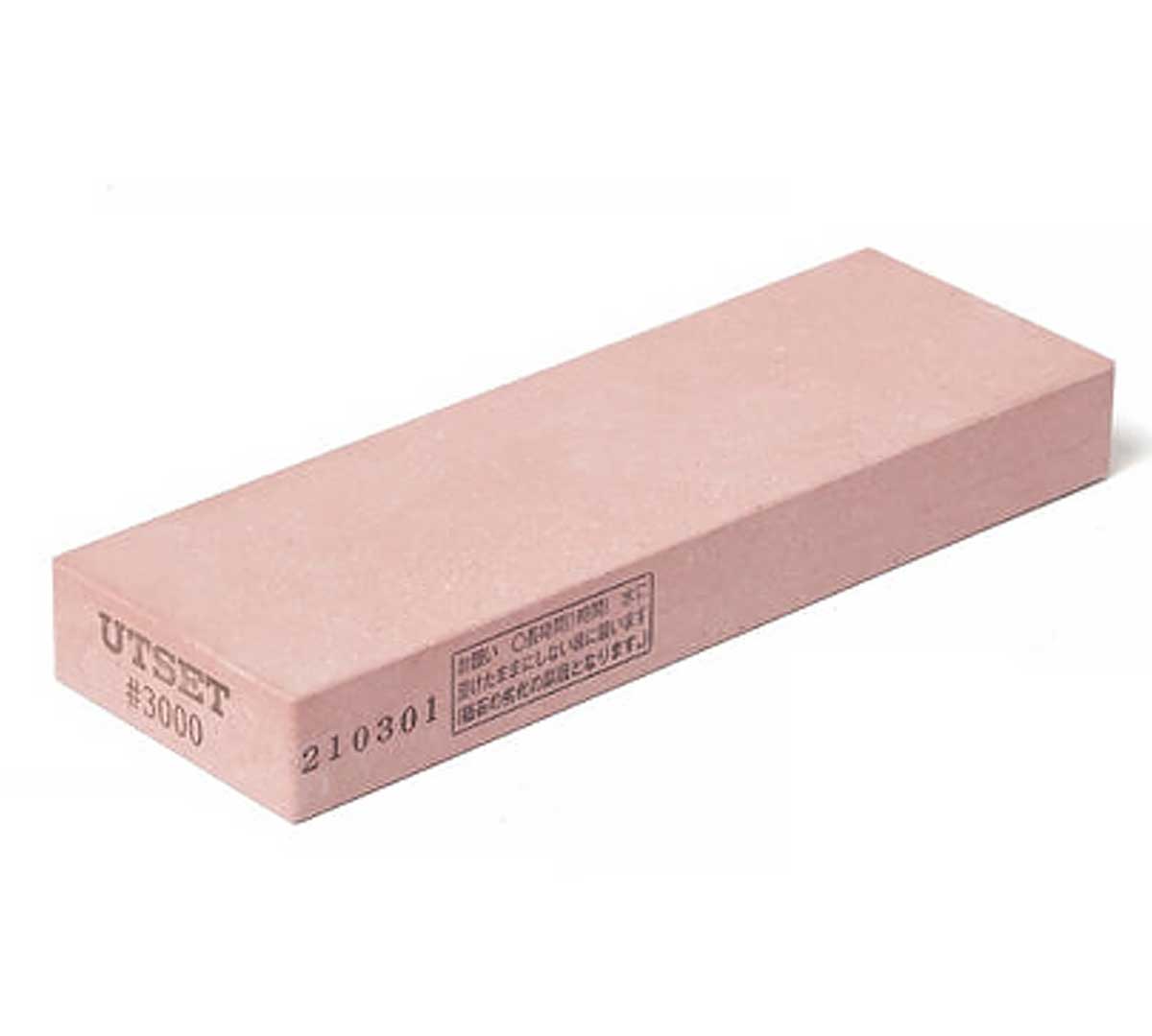 Piedra de Afilar Profesional Comas 3000 Granos