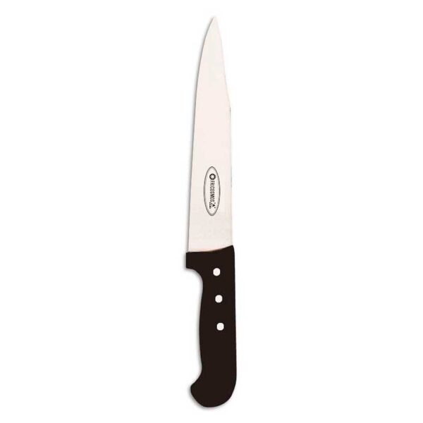 Cuchillo Deshuesador Profesional – Mango POM – 17,5 a 22 cm