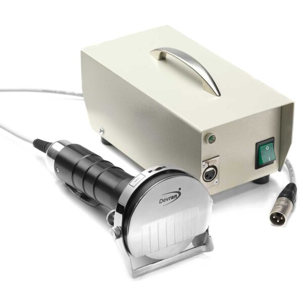 Cuchillo Cortador Eléctrico – Transformador de Seguridad 24V