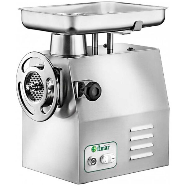 Picadora de Carne Eléctrica Profesional Fimar 32RS