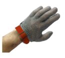 Guante Anticorte Ambidiestro con Código de Color – Alimentación