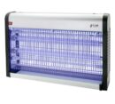 Insectocutor Eléctrico UV LED Ultra Slim 2x7W