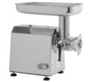 Picadora de Carne Eléctrica Profesional – Boca de 82 mm
