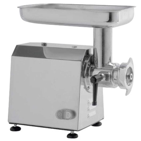 Picadora de Carne Eléctrica Profesional – Boca de 82 mm