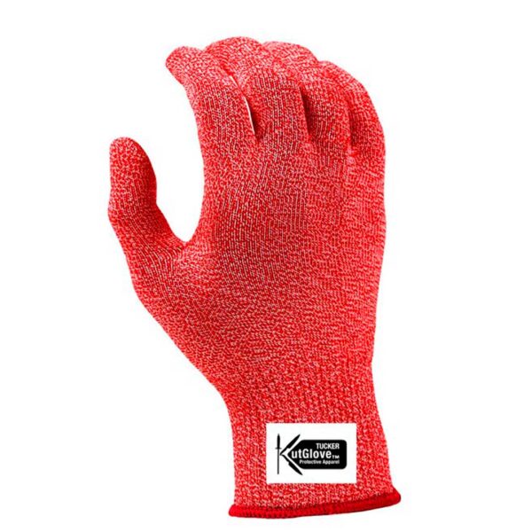 Guante de Seguridad Anticorte Tucker – Protección Nivel 5