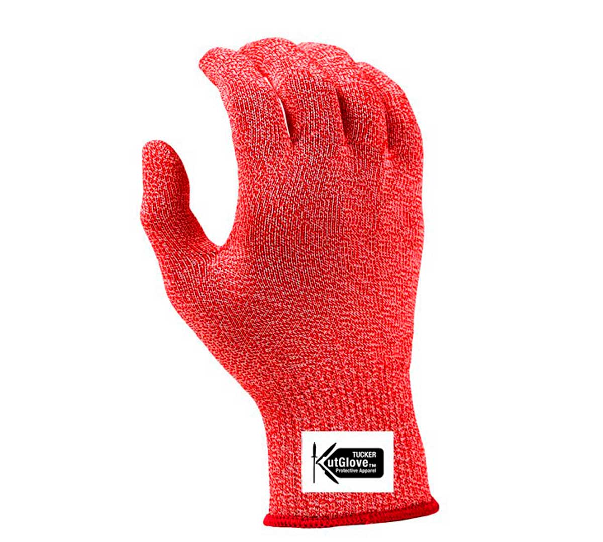 Guante de Seguridad Anticorte Tucker – Protección Nivel 5